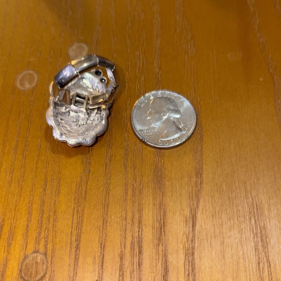 Adjustable ring - Picture 2 of 2